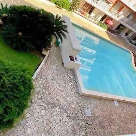 Studio De La Plage, Au Bord De La Mer Menton